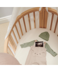 Stokke Sleepi Mini V3 Natural