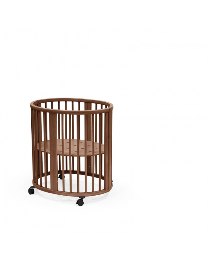 Stokke Sleepi Mini V3 Warm Brown