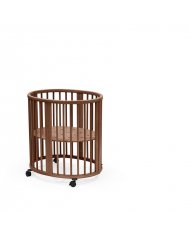 Stokke Sleepi Bed V3 Warm Brown