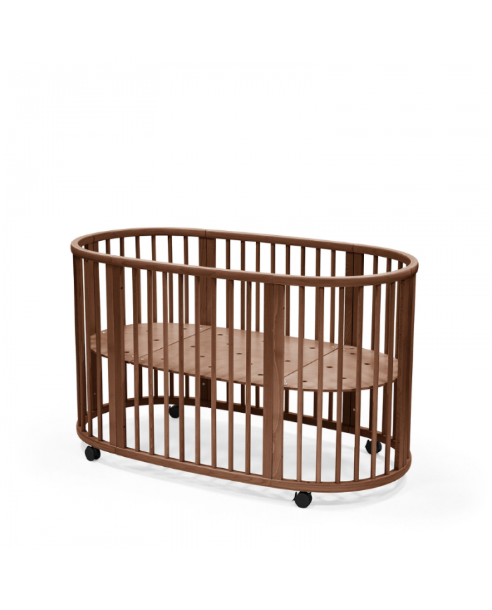 Stokke Sleepi Bed V3 Warm Brown