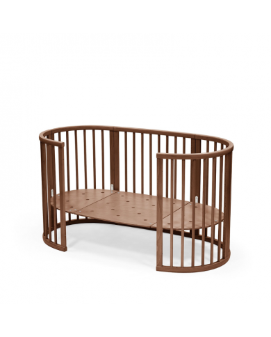 Stokke Sleepi Bed V3 Warm Brown