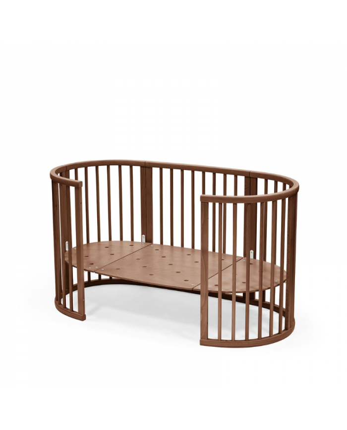 Stokke Sleepi Bed V3 Warm Brown