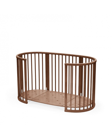 Stokke Sleepi Bed V3 Warm Brown