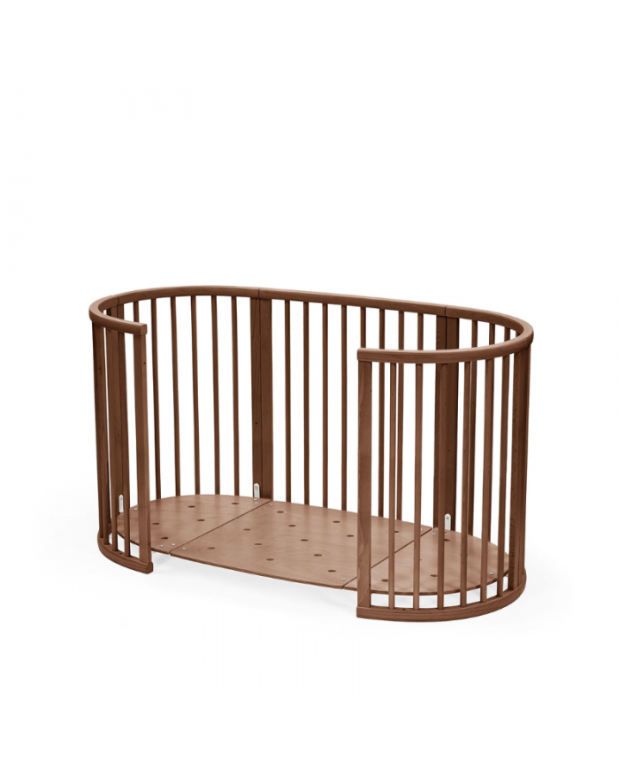 Stokke Sleepi Bed V3 Warm Brown