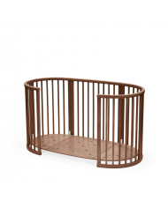 Stokke Sleepi Bed V3 Warm Brown