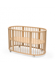Stokke Sleepi Bed V3 Natural