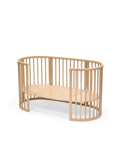Stokke Sleepi Bed V3 Natural