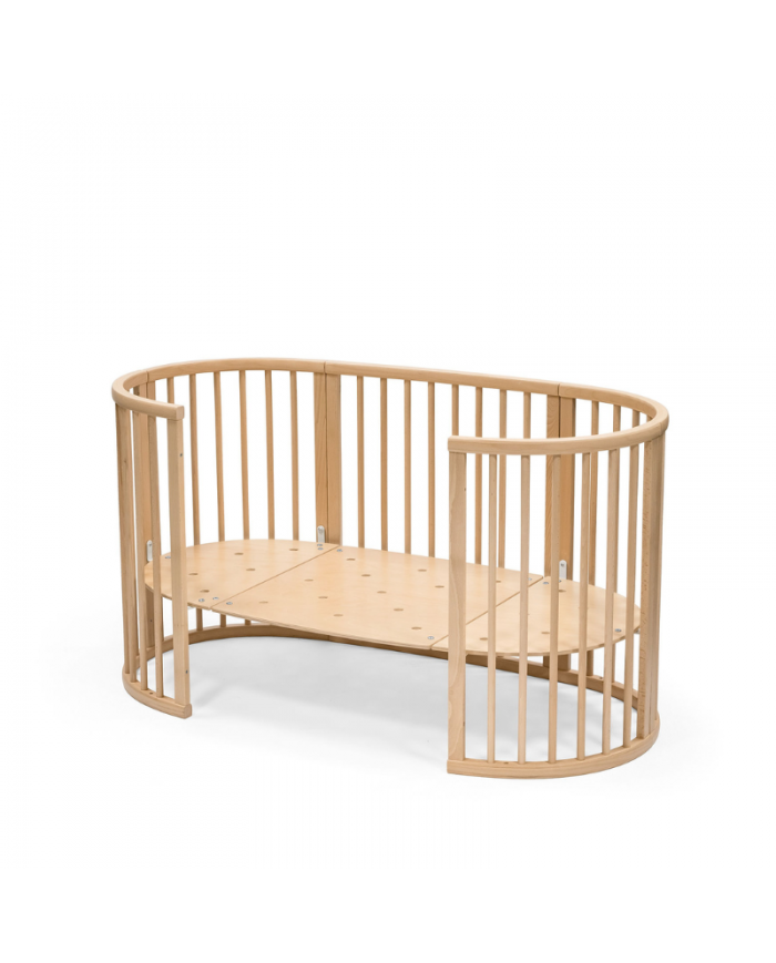 Stokke Sleepi Bed V3 Natural