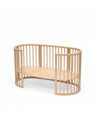 Stokke Sleepi Bed V3 Natural