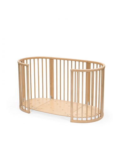 Stokke Sleepi Bed V3 Natural