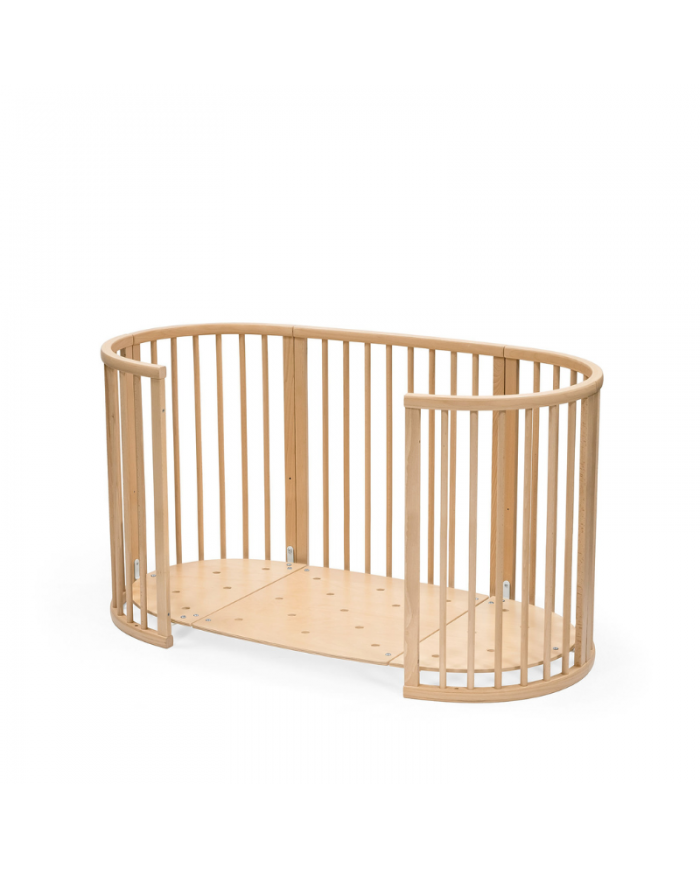 Stokke Sleepi Bed V3 Natural