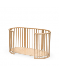 Stokke Sleepi Bed V3 Natural