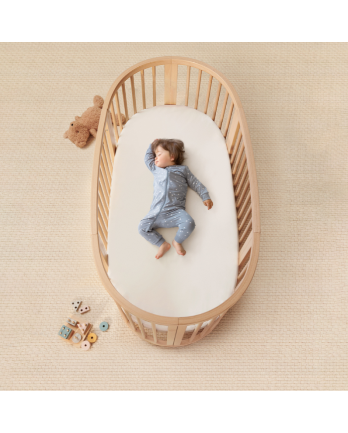 Stokke Sleepi Bed V3 Natural