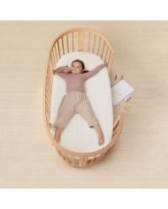 Stokke Sleepi Bed V3 Natural