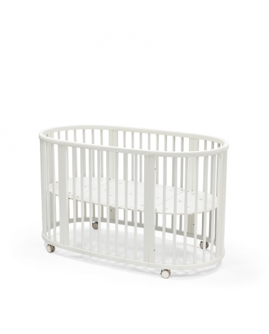 Stokke Sleepi Bed V3 White
