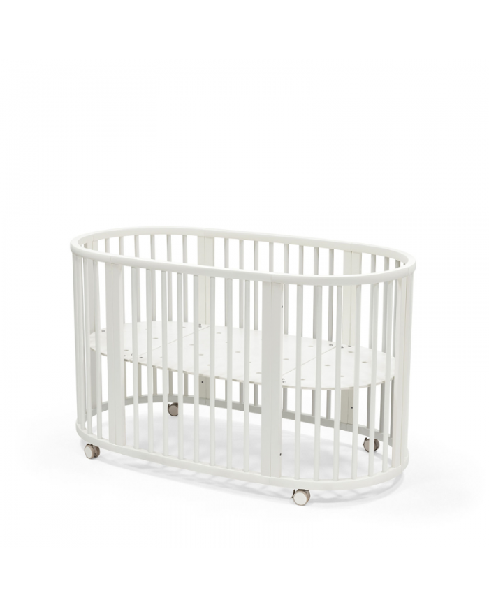 Stokke Sleepi Bed V3 White