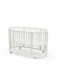 Stokke Sleepi Bed V3 Natural