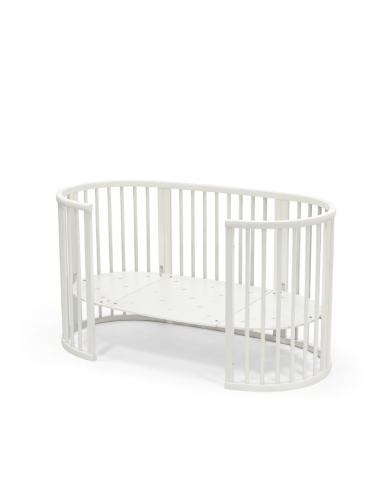 Stokke Sleepi Bed V3 White