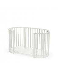 Stokke Sleepi Bed V3 White