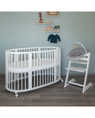 Stokke Sleepi Bed V3 White