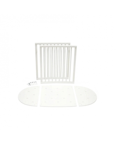 Stokke Sleepi Kit Estensione Bed V3 White