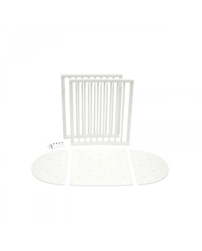 Stokke Sleepi Kit Estensione Bed V3 White