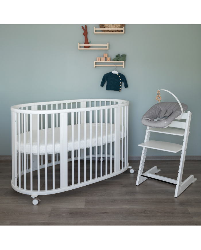 Stokke Sleepi Kit Estensione Bed V3 White