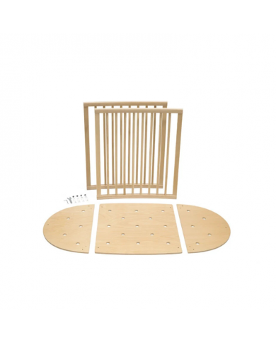 Stokke Sleepi Kit Estensione Bed V3 Natural