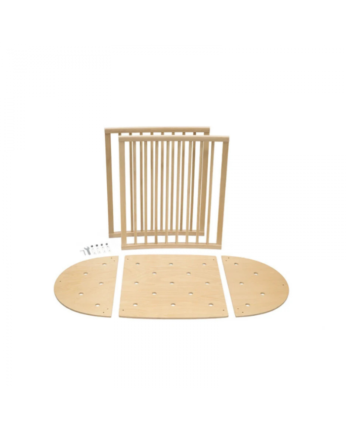 Stokke Sleepi Kit Estensione Bed V3 Natural
