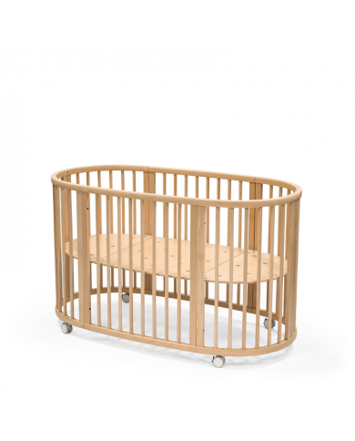 Stokke Sleepi Kit Estensione Bed V3 Natural