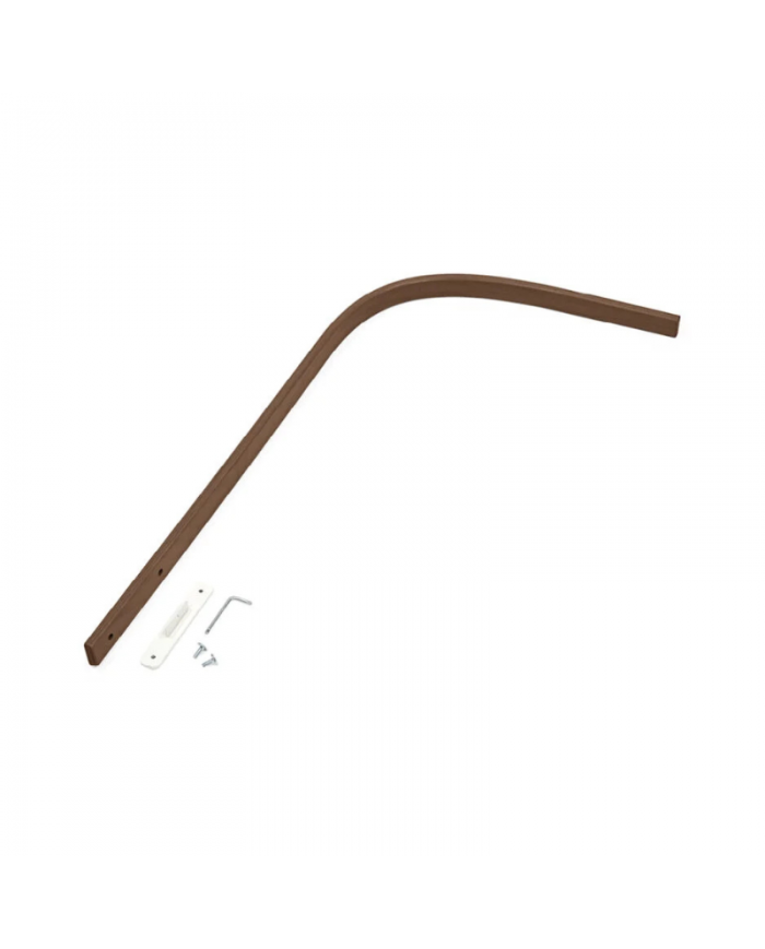 Stokke Sleepi V3 Supporto Tenda Warm Brown