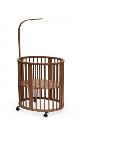 Stokke Sleepi V3 Supporto Tenda Warm Brown