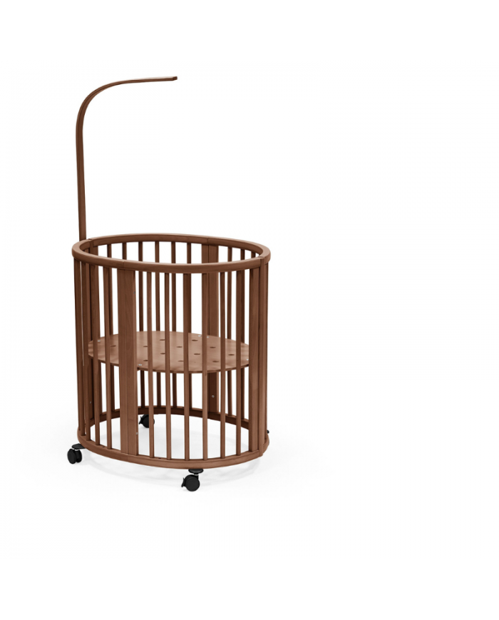 Stokke Sleepi V3 Supporto Tenda Warm Brown