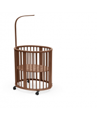 Stokke Sleepi V3 Supporto Tenda Warm Brown