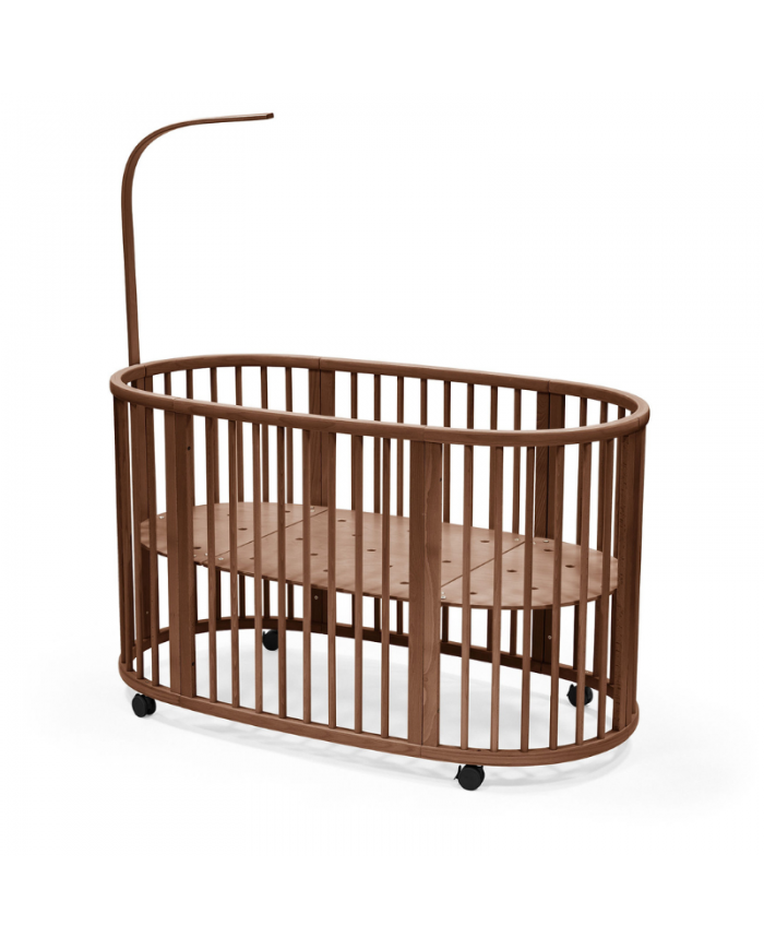 Stokke Sleepi V3 Supporto Tenda Warm Brown
