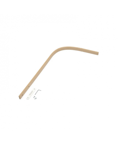 Stokke Sleepi V3 Supporto Tenda Natural
