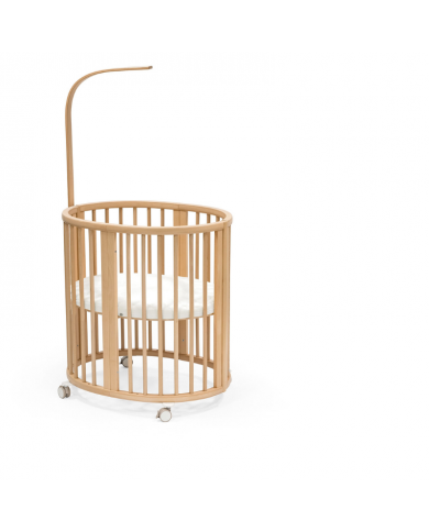 Stokke Sleepi V3 Supporto Tenda Natural