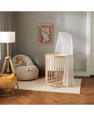 Stokke Sleepi V3 Supporto Tenda Natural