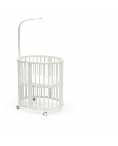 Stokke Sleepi V3 Supporto Tenda White