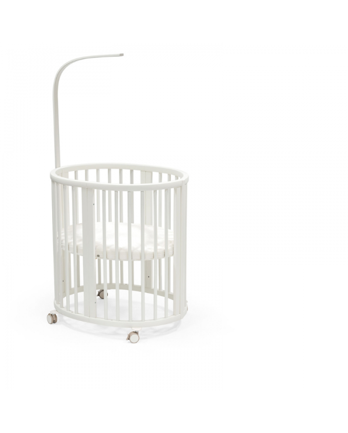 Stokke Sleepi V3 Supporto Tenda White