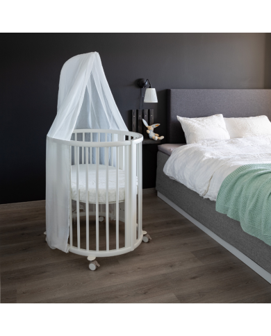 Stokke Sleepi V3 Supporto Tenda White