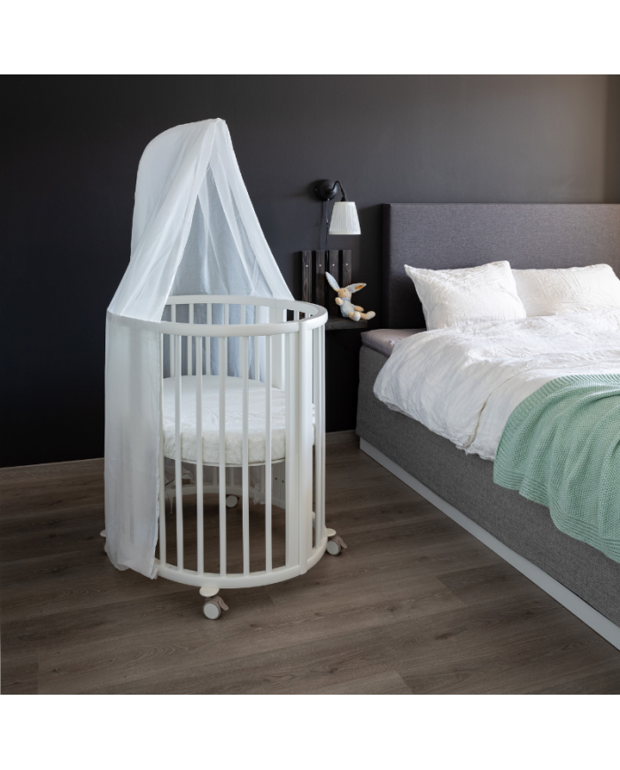 Stokke Sleepi V3 Supporto Tenda White