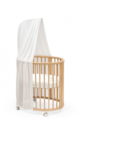 Stokke Sleepi V3 Tenda White