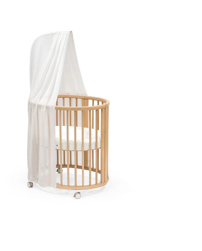 Stokke Sleepi V3 Tenda White