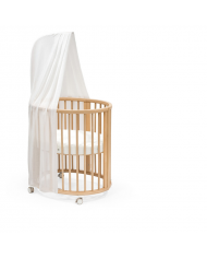 Stokke Sleepi V3 Supporto Tenda White