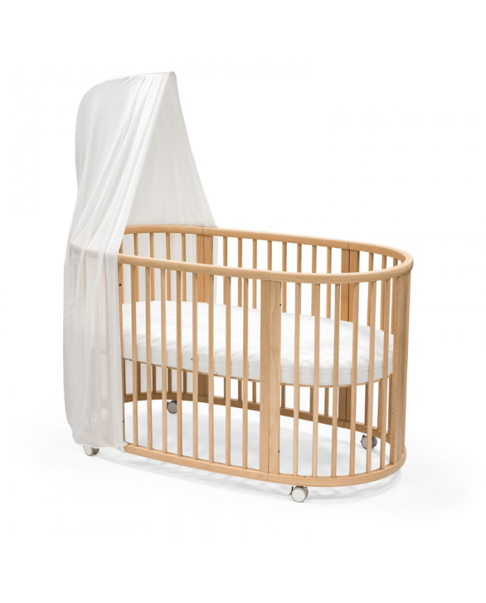 Stokke Sleepi V3 Tenda White