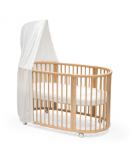Stokke Sleepi V3 Tenda White