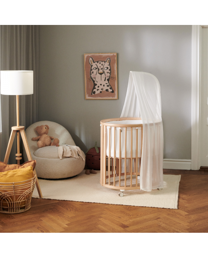 Stokke Sleepi V3 Tenda White