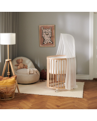 Stokke Sleepi V3 Tenda White
