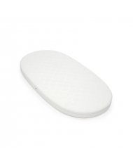 Stokke Sleepi Mini V3 Lenzuolo Sotto White